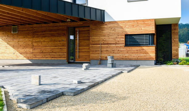 Best Decorative Driveway Pavers  in Arden Arde, CA