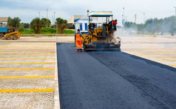 Professional Driveway Pavers in Arden Arcade, CA