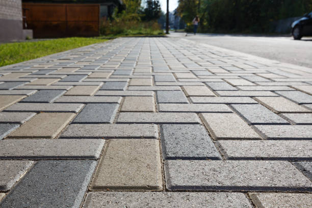 Best Permeable Paver Driveway  in Arden Arde, CA