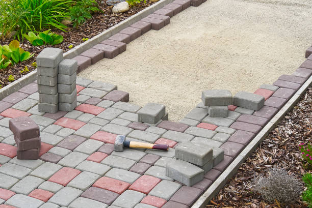 Best Driveway Resurfacing Pavers  in Arden Arde, CA