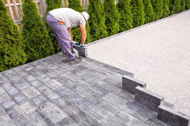 Professional Driveway Pavers in Arden Arcade, CA
