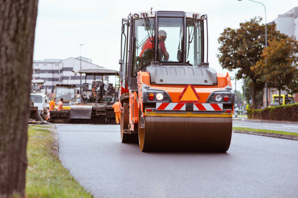 Best Driveway Resurfacing Pavers  in Arden Arde, CA