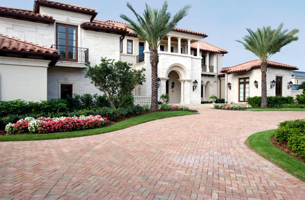 Best Driveway Pavers Near Me  in Arden Arde, CA