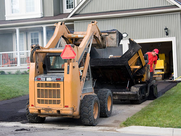Best Driveway Paving Contractor  in Arden Arde, CA