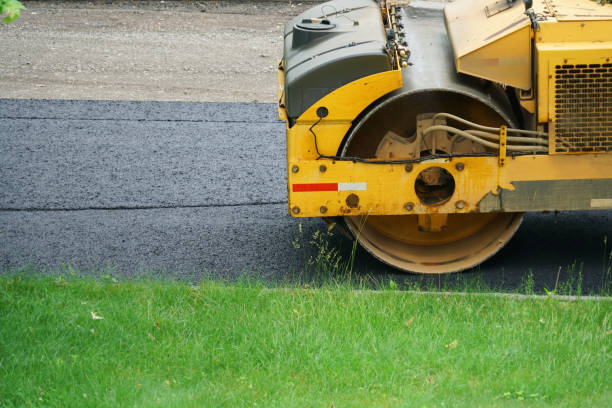 Best Decorative Driveway Pavers  in Arden Arde, CA