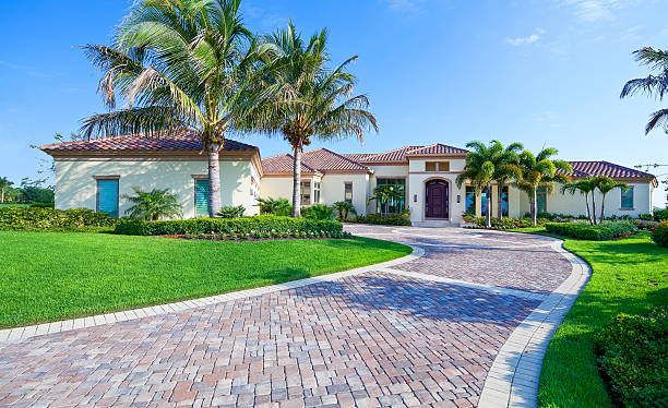 Best Concrete Paver Driveway  in Arden Arde, CA