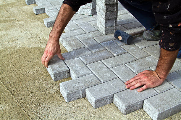 Best Driveway Pavers Cost  in Arden Arde, CA
