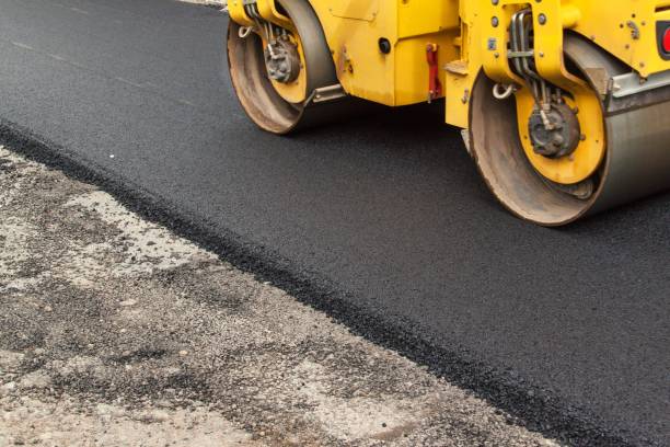 Reasons to Select Us for Your Driveway Paving Requirements in Arden Arcade, CA