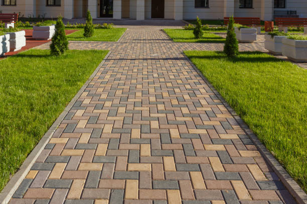 Professional Driveway Pavers in Arden Arcade, CA